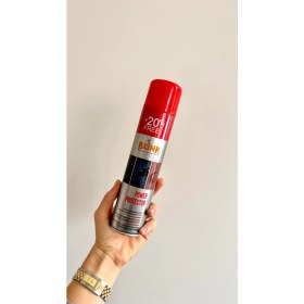 Resim Su İtici Sprey Şeffaf Ayakkabı Bakım 