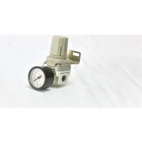 Resim Kare Tip Regülatör Ar3000-03 