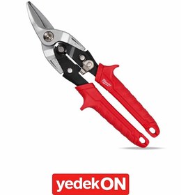 Resim Mılwaukee Kaportacı Makası Sol 260mm T4932499011 