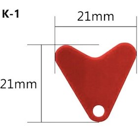 Resim MSO Jig Kaşık Olta Plastik Kuyruk Yapay Yem Yapım Malzemesi 
