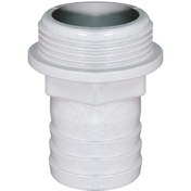 Resim Plastik 1 1/4 Hortum Rekoru 