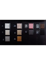 Resim AS Perde İp Perde Jumbo Zincir 