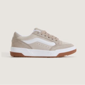 Resim Vans Hylane Kadın Bej Spor Ayakkabı 