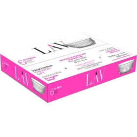 Resim Lav Ali̇nda 6 Li Kase ALN260 1035 8 