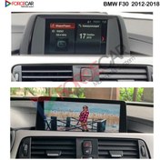 Resim Carnavi Bmw F30 Uyumlu Android Multimedya 4 32 Gb Ram Carplay 