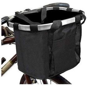 Resim Ganzhoushop Yurt Sepet Katlanabilir Dışından Dağ Bisikleti Alüminyum Alaşımlı A Zp A 