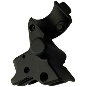 Resim Motolider Arka Fren - Sol Kütüğü 53172-ggc-000 Oem Honda Spacy 110 
