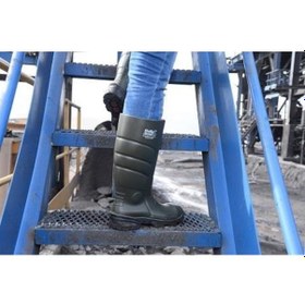 Resim Pollyboot Vega 48 Numara Poliüratan Çizme - Mdrh-285715 Renkli 