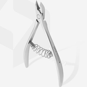 Resim Staleks EXPERT 91 Profesyonel Tırnak Eti Pensi 5 mm 