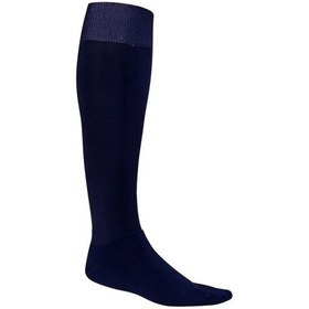 Resim Voleybol Futbol Çorabı Uzun 