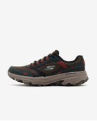 Resim Skechers Go Run Trail Altitude 2.0 - Marble Rock 3.0 Erkek Haki Koşu Ayakkabısı 220754 Olbk 