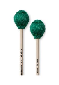 Resim Vic Firth M231 Andrew Markworth Signature Medium Marimba Mallets 