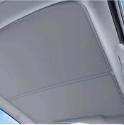 Resim Topshop1 Tesla Model Y Güneşlik, Çift Katmanlı Uv Koruma Ve Isı Yalıtımı 