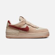 Resim Nike Air Force 1 Shadow FW22 Kadın Spor Ayakkabı 
