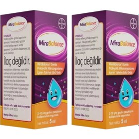 Resim Probiyotik Damla 5 Ml X 2 Adet 