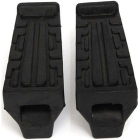 Resim Yamaha Ybr 125 Ön Basamak Lastiği Takım 2 Adet 