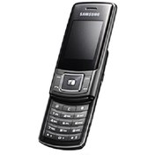 Resim Samsung M620 Sıfır | Gri 