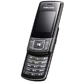 Resim Samsung M620 Sıfır | Gri 