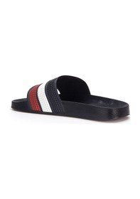 Resim U.s. Polo Assn. Molda 5fx Lacivert Erkek Terliği Lacivert 