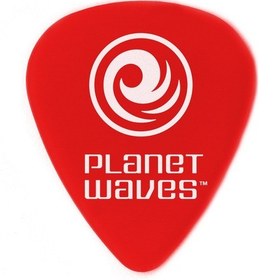 Resim Planetwaves 1drd1-100 100 Std - Pena - Duralın - Red - Sup - Lt 