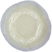 Resim TT Tahtakale Toptancıları Kına Çerez Kesesı Yuvarlak İpli (100 Adet) Krem 