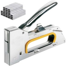 Resim Epilons Mobilya Zımba Makinesi 5 Bin Adet Tel Hediyeli 