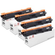Resim Plusprint Tn-273 Mfc-l3750cdw Uyumlu Muadil Toner, 4 Renk 2100 