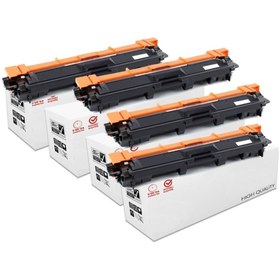 Resim Plusprint Tn-273 Mfc-l3750cdw Uyumlu Muadil Toner, 4 Renk 2100 