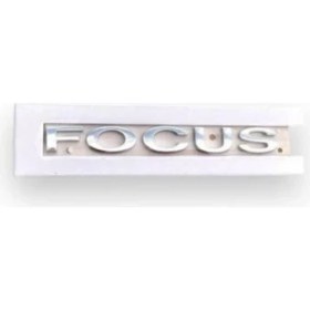 Resim Mtc FORD-FOCUS-BAGAJ-YAZI/ARMA-2006-2010 