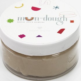 Resim Snow White Doğal Oyun Hamuru 