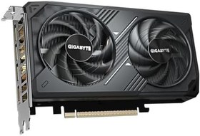 Resim Gigabyte GeForce RTX 5060 WINDFORCE MAX OC 8G Grafik Kartı - 8GB GDDR7, 128bit, PCI-E 5.0, 2512MHz Çekirdek Saat, 3 x DP, 1 x HDMI, NVIDIA DLSS 4, GV-N5060WF2MAX OC-8GD 