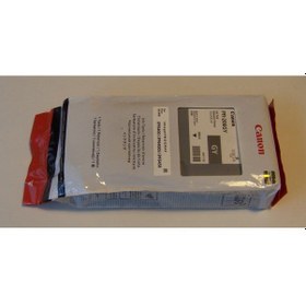 Resim Canon Pfı 206Gy Gray Kartuş 300Ml *** 2018 *** 