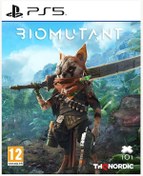 Resim THQ Nordic Biomutant Ps5 