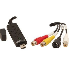 Resim Powermaster Usb Capture 2.0 Video Edit 