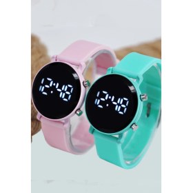 Resim Sonsuzsaat Çocuk Kol Saati 