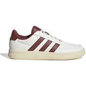 Resim Adidas Breaknet 2.0 Beyaz Erkek Sneaker Beyaz 