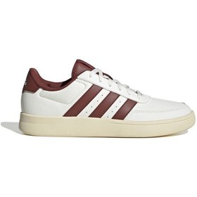 Resim Adidas Breaknet 2.0 Beyaz Erkek Sneaker Beyaz 