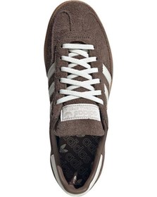 Resim Adidas Handball Spezıal W If6490 Kadın Sneaker Kahverengi | Orjinal 