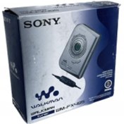 Resim Sony Walkman WM-FX495 Am/Fm Dijital Kaset Çalar 