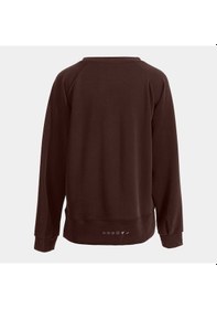 Resim Joma 902323.833 Breath Kadın Sweatshirt - Kahverengi 
