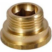 Resim Batarya Iç Somunu Sarı 