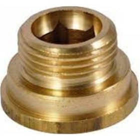 Resim Batarya Iç Somunu Sarı 