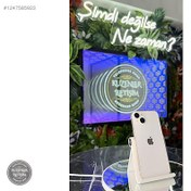 Resim Apple iPhone 14 Plus İkinci El YD | 256 GB | Beyaz İkinci El İPHONE 14 PLUS 256 GB PİL%84 YD DEĞİŞENSİZ FIRSATT CİHAZZ