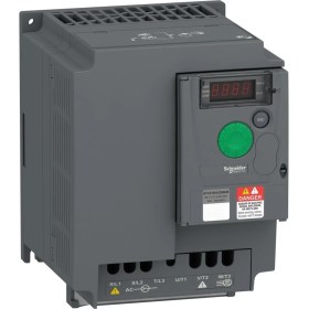 Resim Schneider Electric ATV310HU30N4E 3kW Hız Kontrol Cihazı Trifaze 