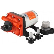 Resim Seaflo Hidrofor Pompası 11.3 Lt -Dak 12v 55 Psi 