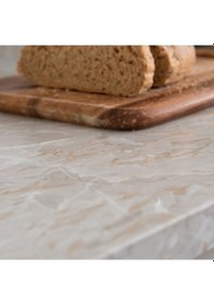 Resim D-c-fix 276-8030 Krem Hareli Kendinden Yapışkanlı Mermer Desen Folyo 67 Cm X 2 Mt 