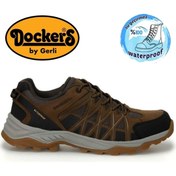 Resim Dockers 237525 Outdoor WaterProof Erkek Spor Ayakkabı TABA 