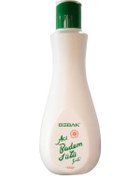 Resim Bebak Acı Badem Sütü Şişe 215 ML 