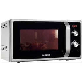 Resim Samsung MS23F300EES 23 LT Mikrodalga Fırın (Teşhir) 