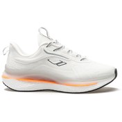 Resim Lescon Mırage A-shock Foam Unısex Sneaker Günlük Spor Ayakkabı 36-40 24k Mırage A-shock U Beyaz Beyaz 